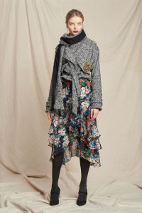 Marissa Webb RTW Spring 2018