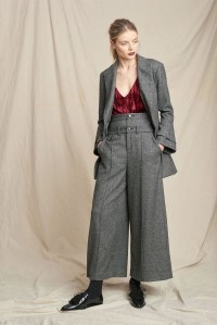 Marissa Webb RTW Spring 2018
