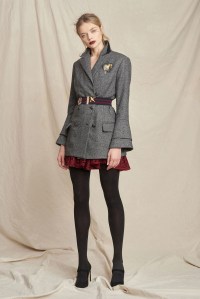 Marissa Webb RTW Spring 2018