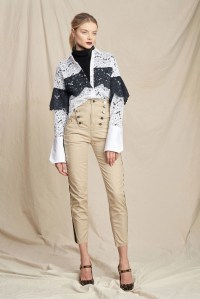 Marissa Webb RTW Spring 2018