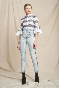 Marissa Webb RTW Spring 2018