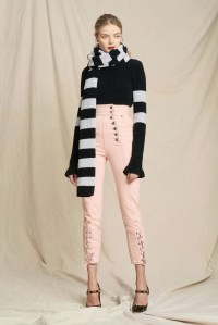 Marissa Webb RTW Spring 2018
