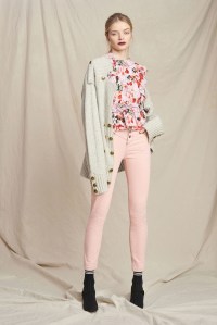 Marissa Webb RTW Spring 2018