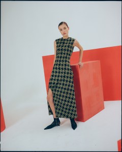 Markoo RTW Fall 2018