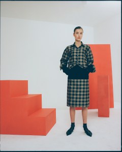 Markoo RTW Fall 2018