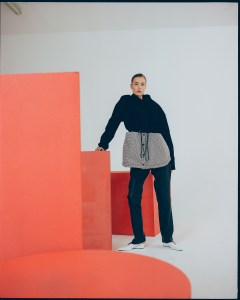 Markoo RTW Fall 2018