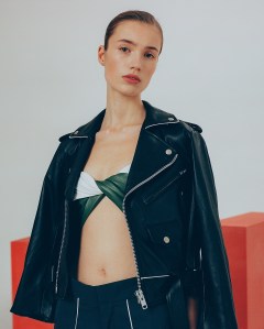 Markoo RTW Fall 2018