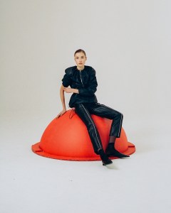 Markoo RTW Fall 2018