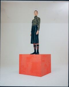 Markoo RTW Fall 2018