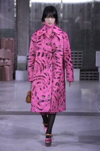 Marni RTW Fall 2018