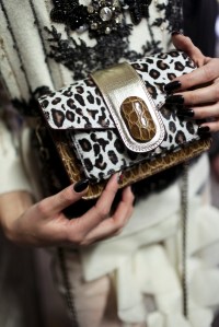 Backstage at Antonio Marras RTW  Fall 2018