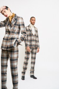 Martin Grant Pre-Fall 2018