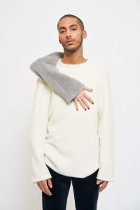 Martin Grant Pre-Fall 2018