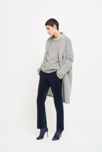 Martin Grant Pre-Fall 2018