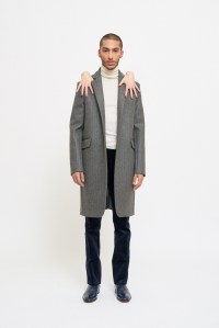 Martin Grant Pre-Fall 2018