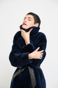 Martin Grant Pre-Fall 2018