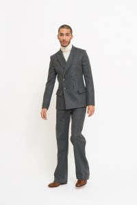 Martin Grant Pre-Fall 2018