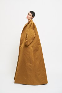 Martin Grant Pre-Fall 2018