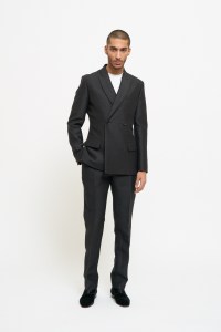 Martin Grant Pre-Fall 2018