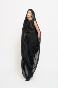 Martin Grant Pre-Fall 2018