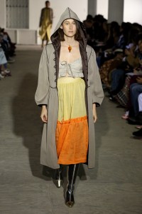 Maryam Nassir Zadeh RTW Fall 2018