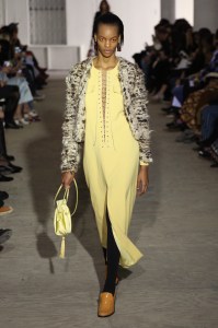 Maryam Nassir Zadeh RTW Fall 2018