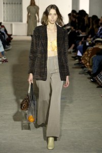 Maryam Nassir Zadeh RTW Fall 2018