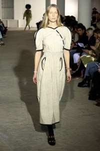 Maryam Nassir Zadeh RTW Fall 2018