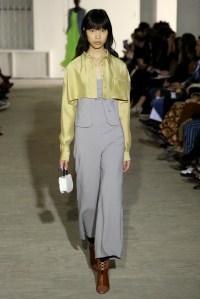 Maryam Nassir Zadeh RTW Fall 2018