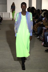 Maryam Nassir Zadeh RTW Fall 2018