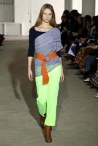 Maryam Nassir Zadeh RTW Fall 2018