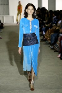 Maryam Nassir Zadeh RTW Fall 2018