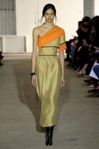 Maryam Nassir Zadeh RTW Fall 2018