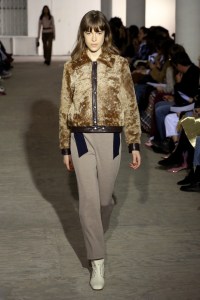Maryam Nassir Zadeh RTW Fall 2018