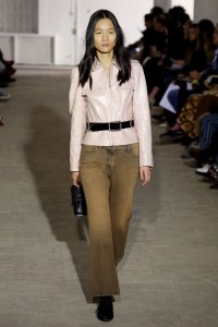 Maryam Nassir Zadeh RTW Fall 2018