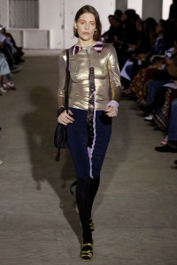 Maryam Nassir Zadeh RTW Fall 2018