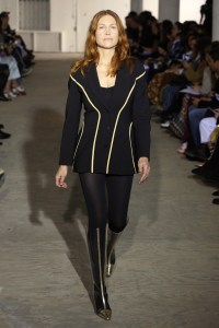 Maryam Nassir Zadeh RTW Fall 2018