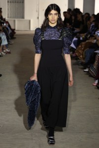Maryam Nassir Zadeh RTW Fall 2018