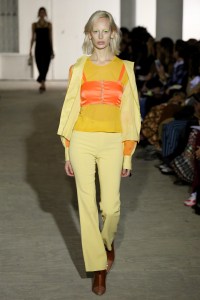 Maryam Nassir Zadeh RTW Fall 2018