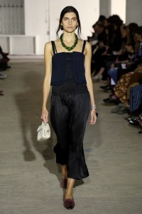 Maryam Nassir Zadeh RTW Fall 2018