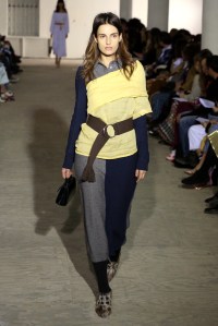 Maryam Nassir Zadeh RTW Fall 2018