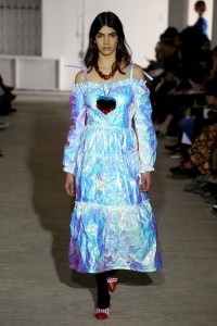 Maryam Nassir Zadeh RTW Fall 2018