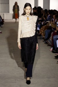 Maryam Nassir Zadeh RTW Fall 2018