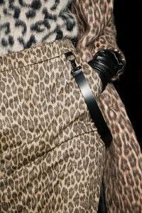 Details at Max Mara RTW Fall 2018