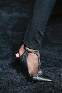 Details at Max Mara RTW Fall 2018