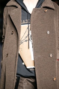 Details at Max Mara RTW Fall 2018