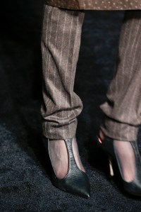 Details at Max Mara RTW Fall 2018
