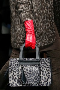 Details at Max Mara RTW Fall 2018