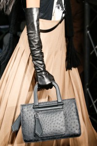 Details at Max Mara RTW Fall 2018