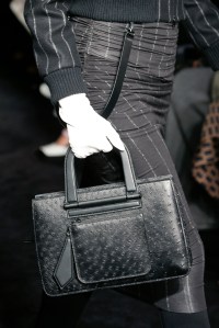 Details at Max Mara RTW Fall 2018